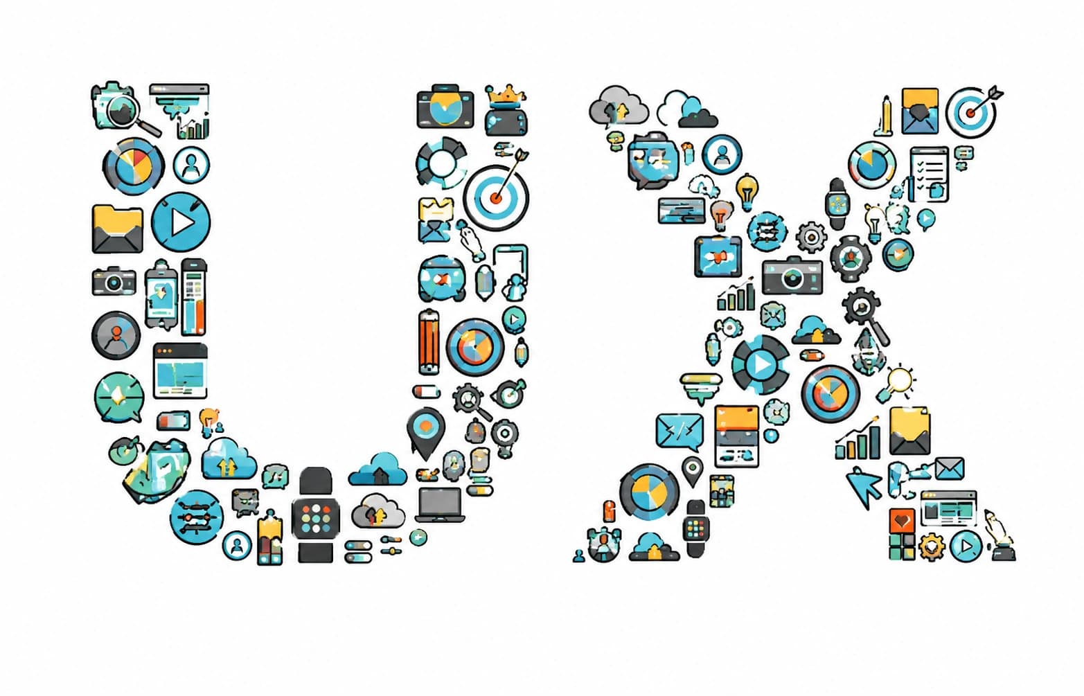 What are the Steps to Good UX Design for a Website or App