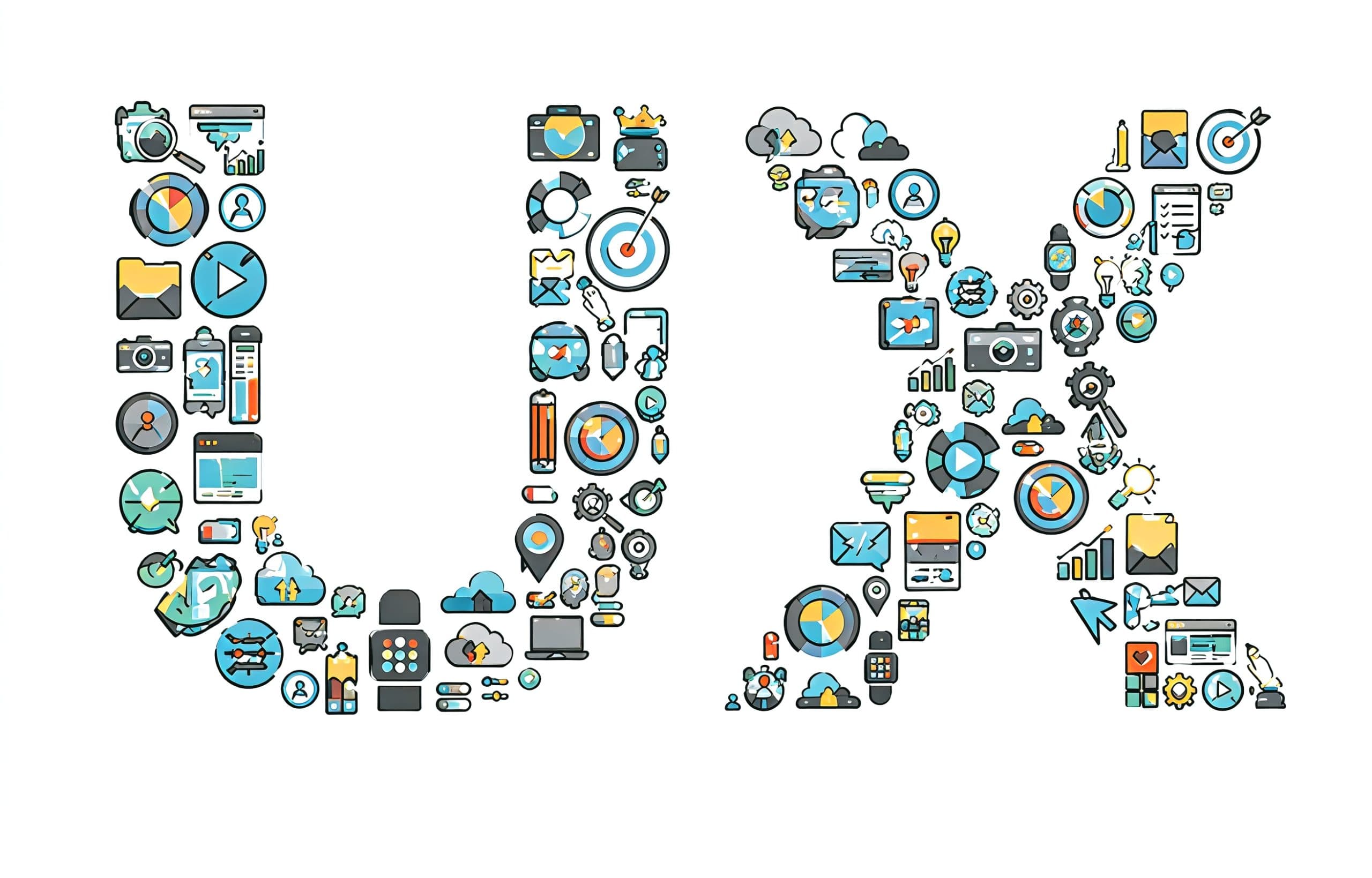 What are the Steps to Good UX Design for a Website or App