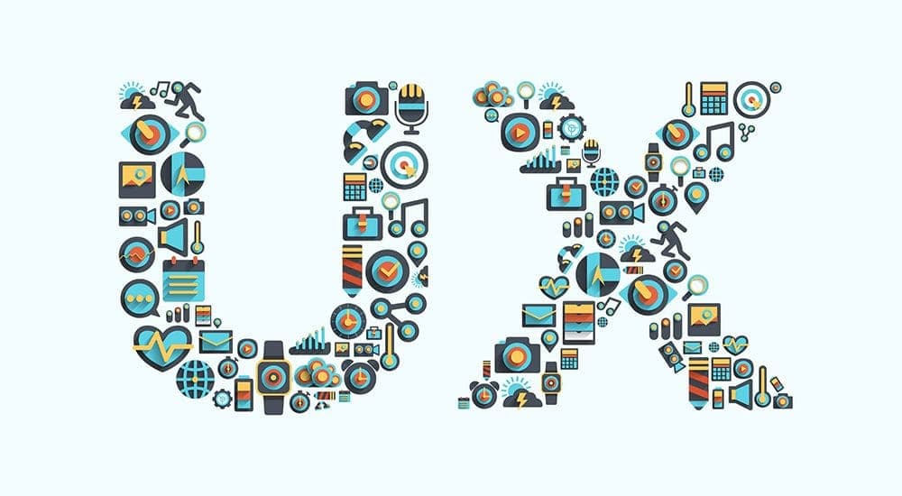 What are the Steps to Good UX Design for a Website or App