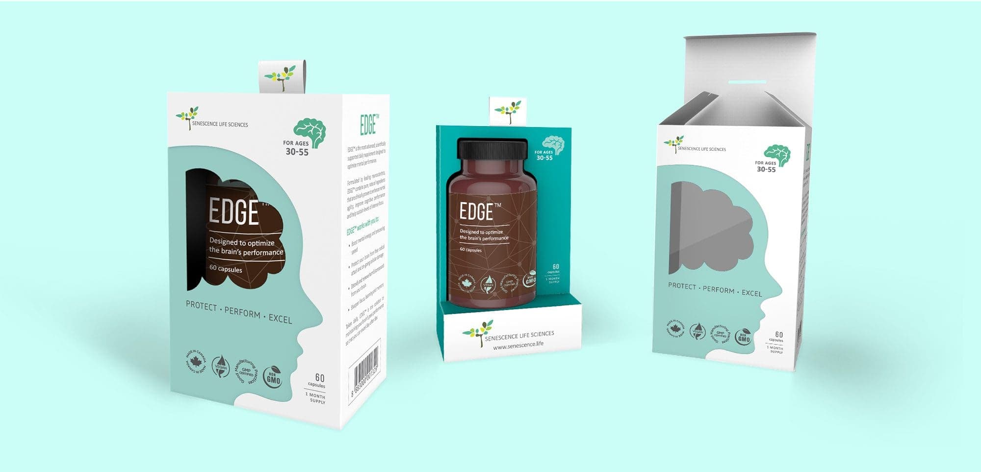 Effective Product Packaging Design Services in Singapore