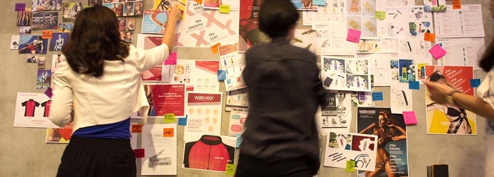 How To Do Creative Brainstorming