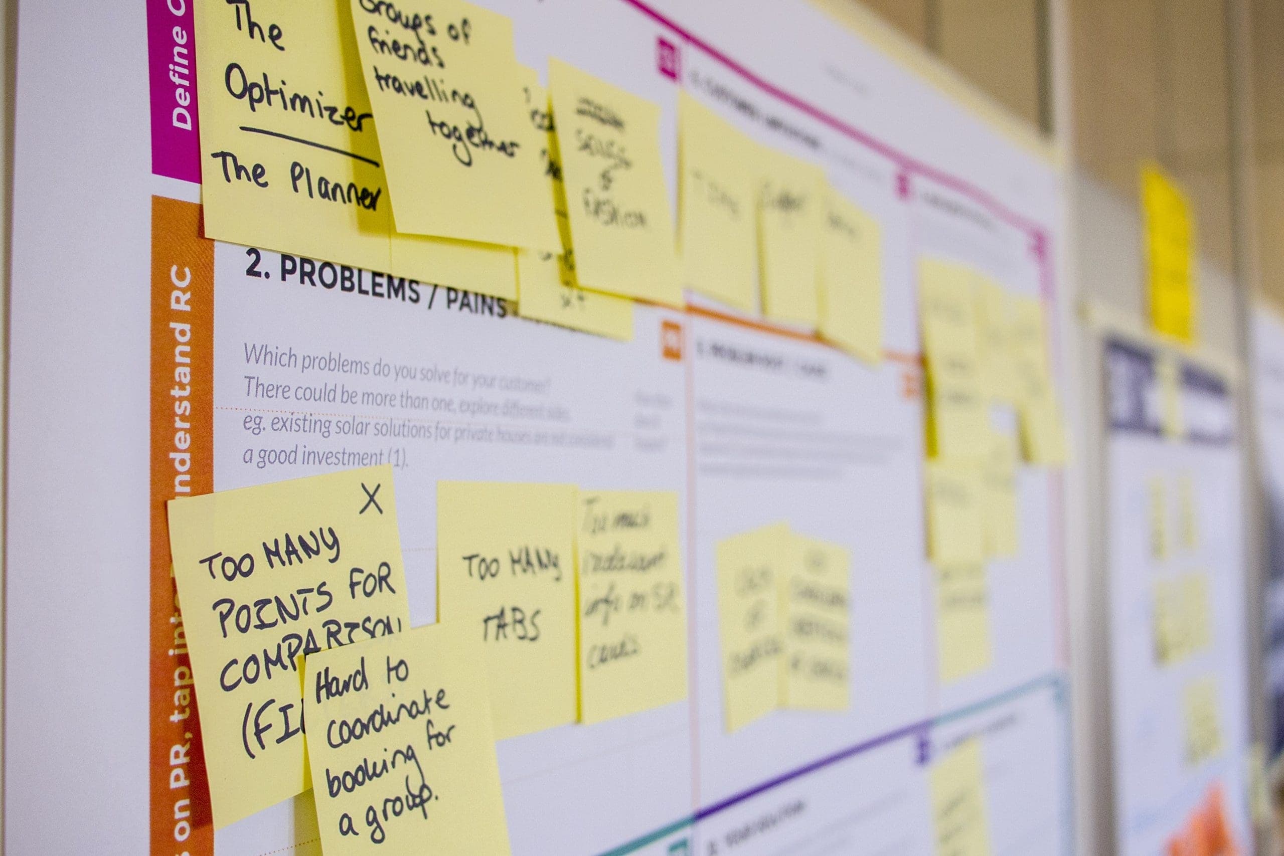 How to Choose the Right User Experience Agency for Your Business