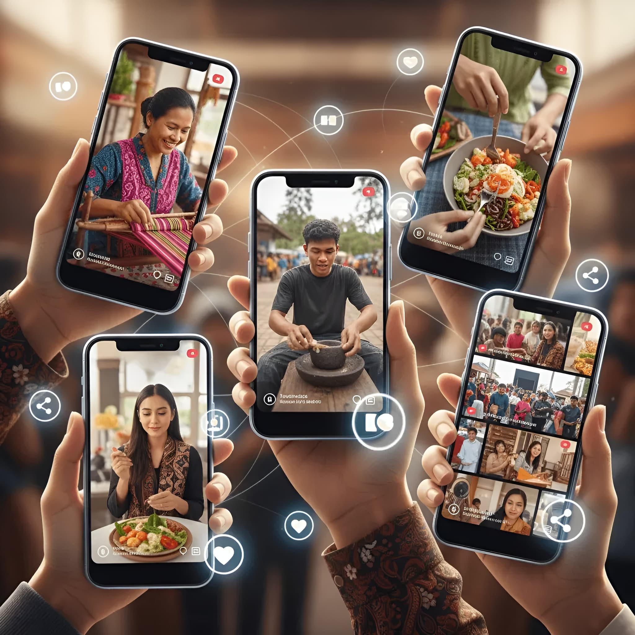 Branding Sebagai Navigasi Digital Bisnis Anda