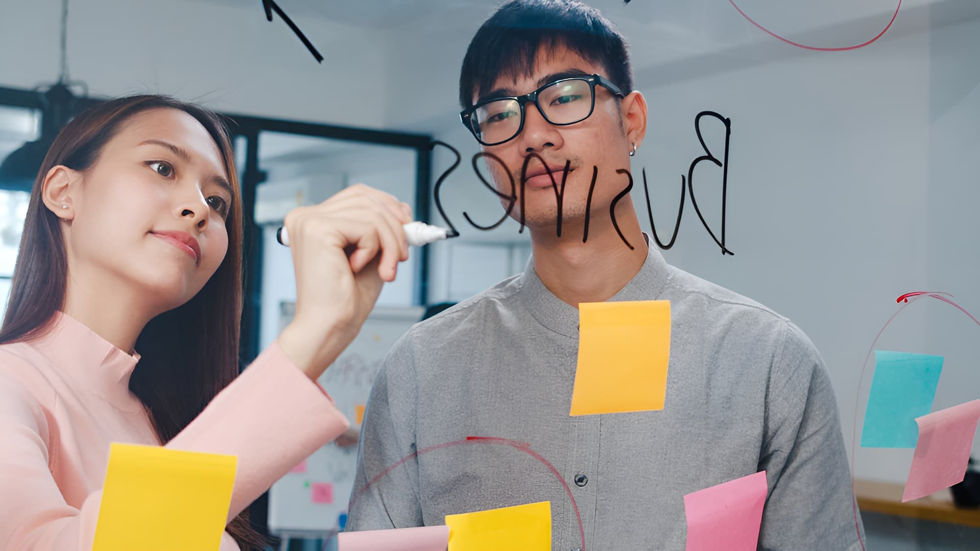 Brand Image: Dibalik Kesuksesan Bisnis