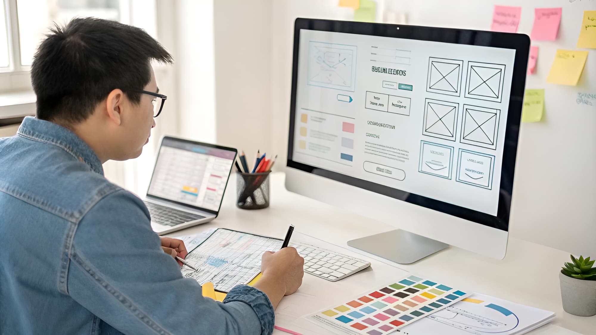 How a Singapore Creative Agency Elevates Website Design