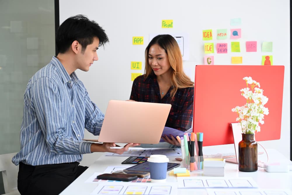 How Award-Winning Web Design Agency Singapore Produce a Good Website