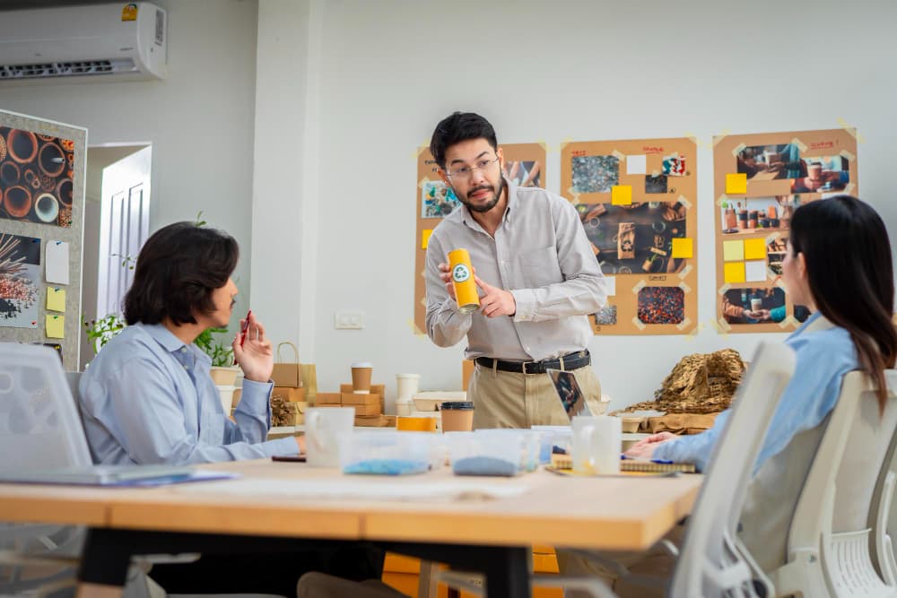 Fuel Your Start-up Growth with a Creative Agency in Singapore