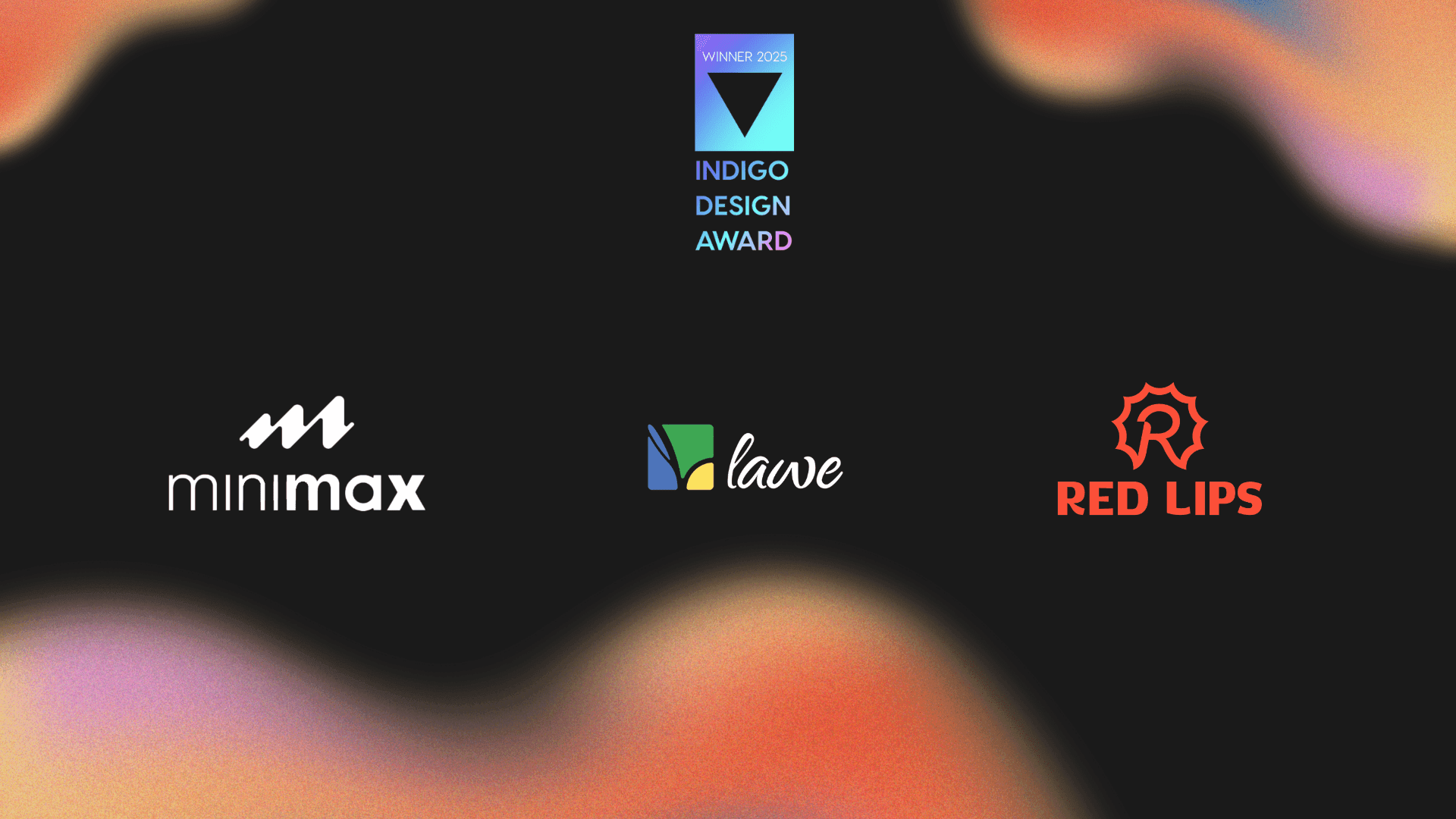 Creativeans Honoured as Gold Winner at the 2025 Indigo Design Award, Celebrating Global Creative Excellence