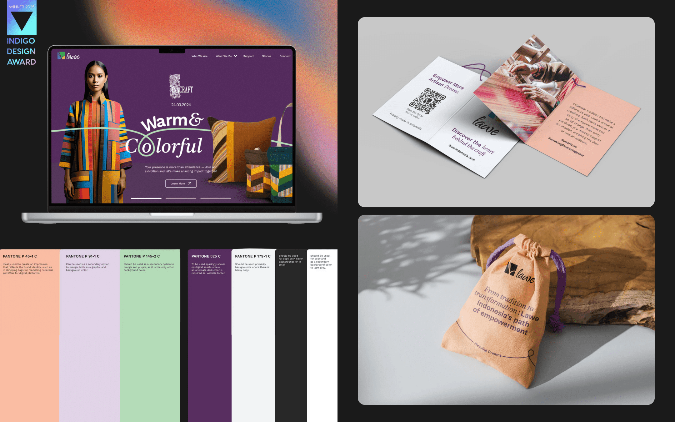 brand identity image