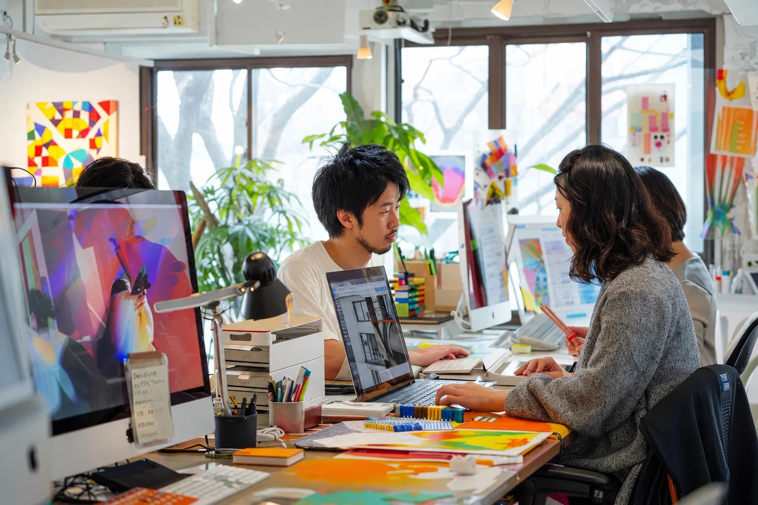 Transform Your Brand with Singapore’s Top Creative Agency