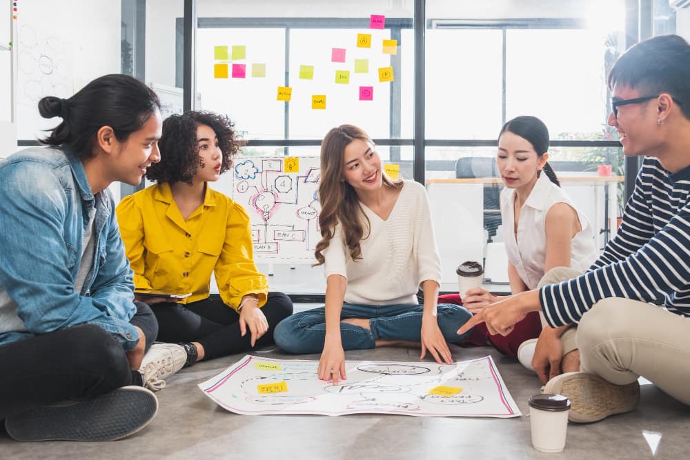 Mengapa Branding Agency di Jaksel Jadi Incaran Para Creative Professional?