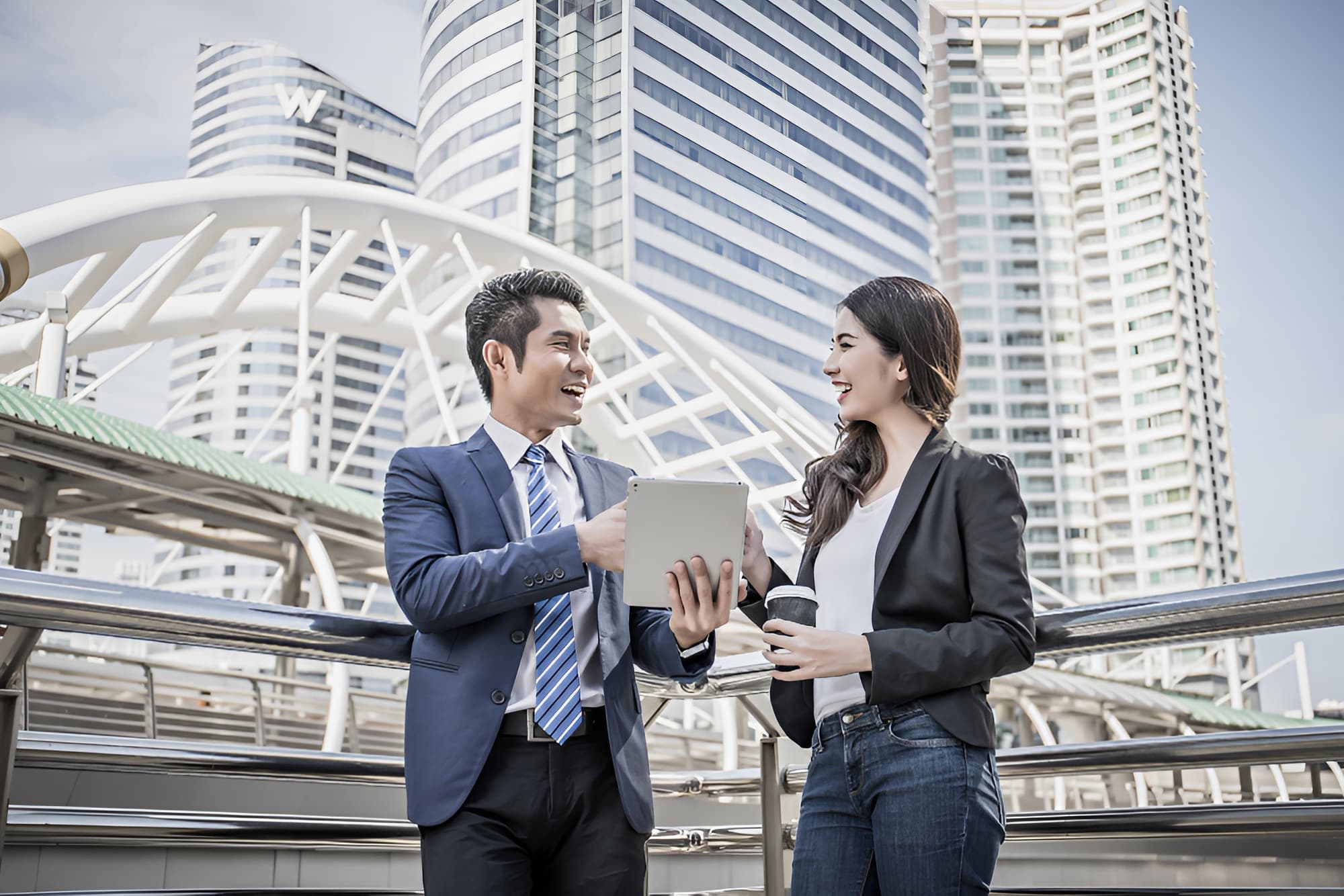 Boutique vs Big Consulting in Singapore: Which Consulting Firm Fits Your Project?