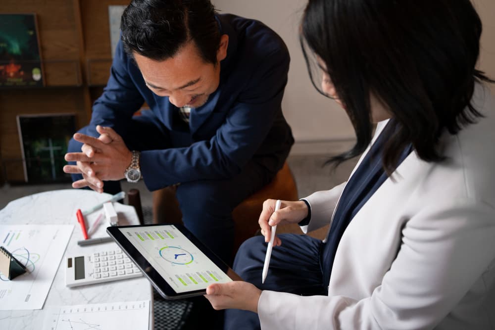 Proving ROI: Measuring the Impact of Design-Led Consulting in Singapore (for Singapore Consulting Companies & every Consulting Firm)