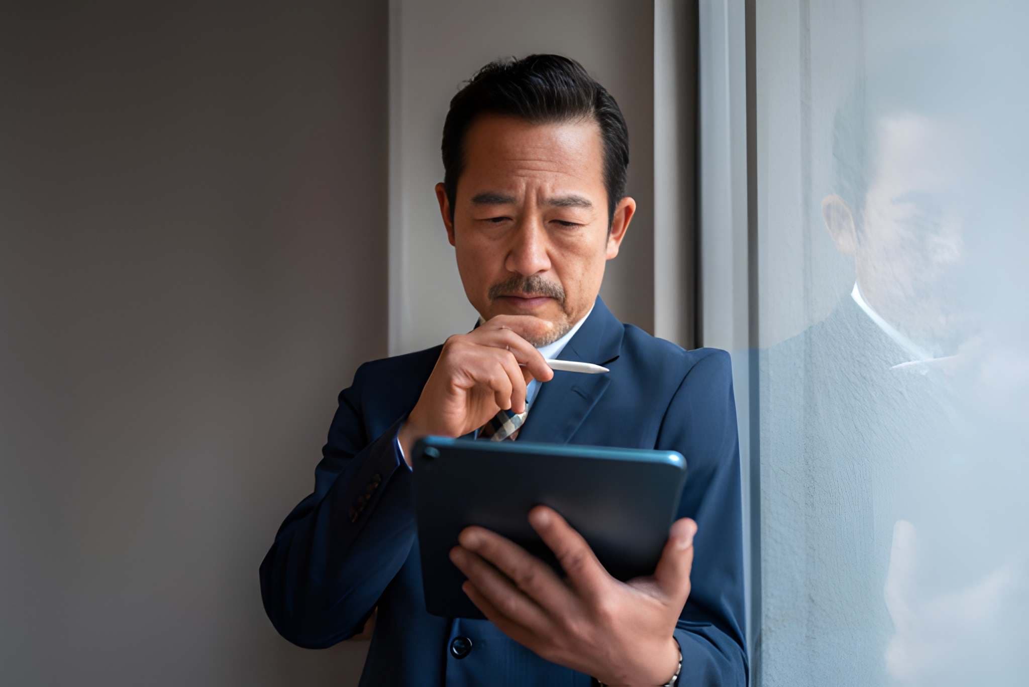 Company Profile untuk Branding Perusahaan