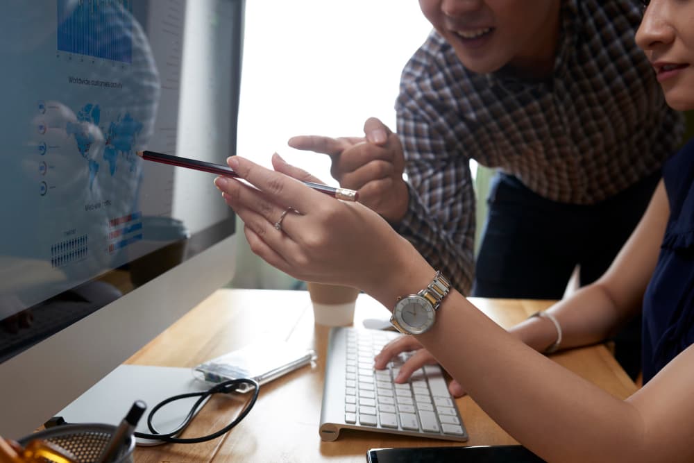 Maximising Business Growth with the Enterprise Development Grant (EDG): A Strategic Guide for Singapore SMEs