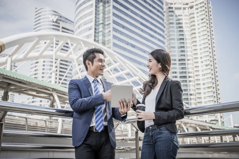 Boutique vs Big Consulting in Singapore: Which Consulting Firm Fits Your Project?