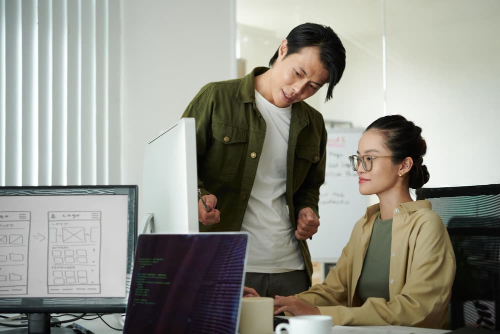 Web Design Trends 2026 (Singapore Edition) — Website Design Outlook from a Web Design Agency