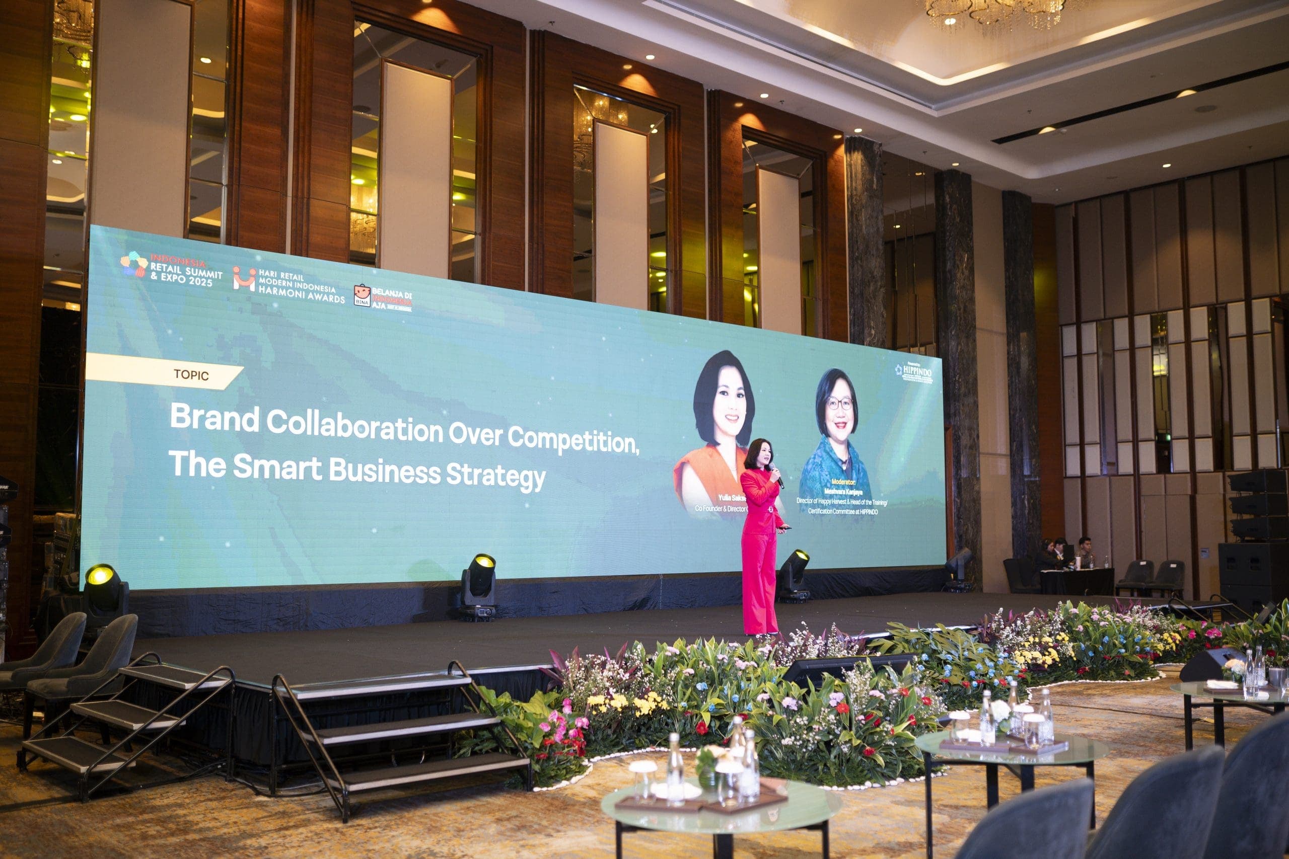 Co Branding Dinilai Jadi Strategi Marketing Cerdas di Ritel Masa Depan