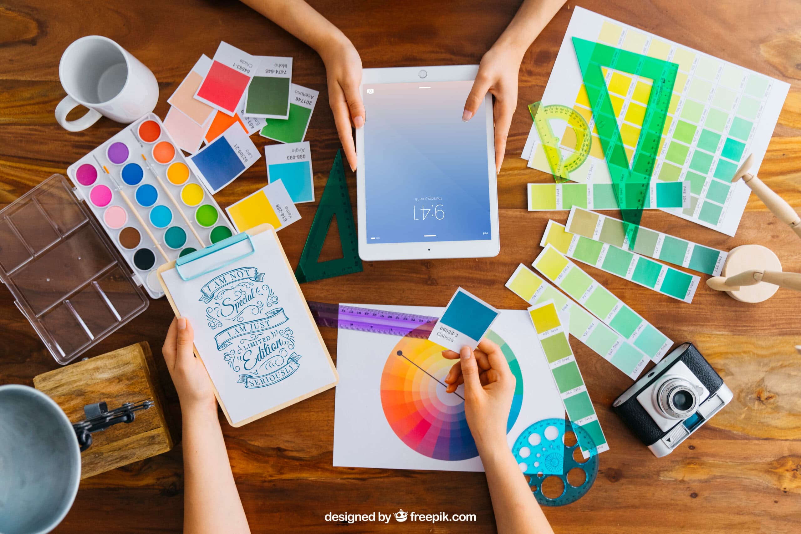 Dari Bingung Jadi Bangkit: Cerita Cari Creative Agency Jakarta Untuk Rebranding Total