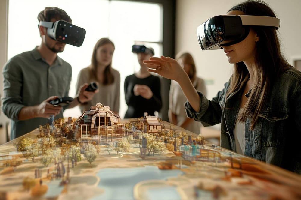 Inside Singapore’s AR Design Ecosystem: Collaboration Between Designers and Technologists