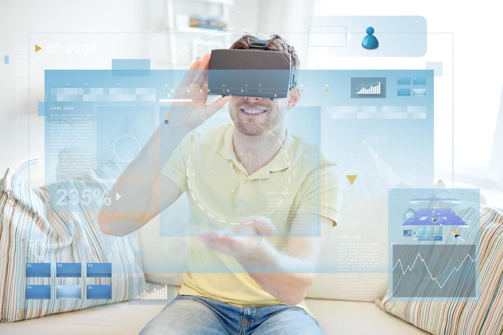 AR Design Services in Singapore: Transforming How Brands Engage Consumers