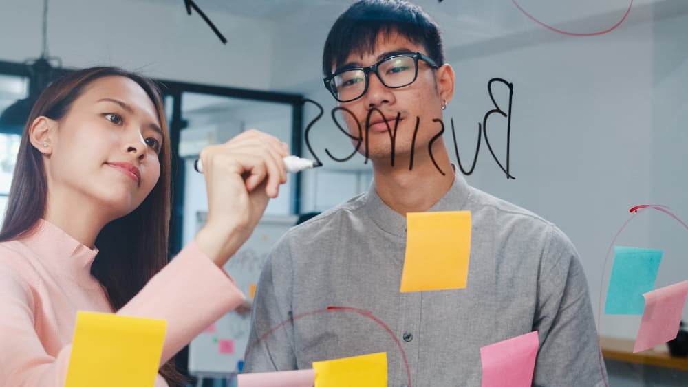Brand Image: Dibalik Kesuksesan Bisnis