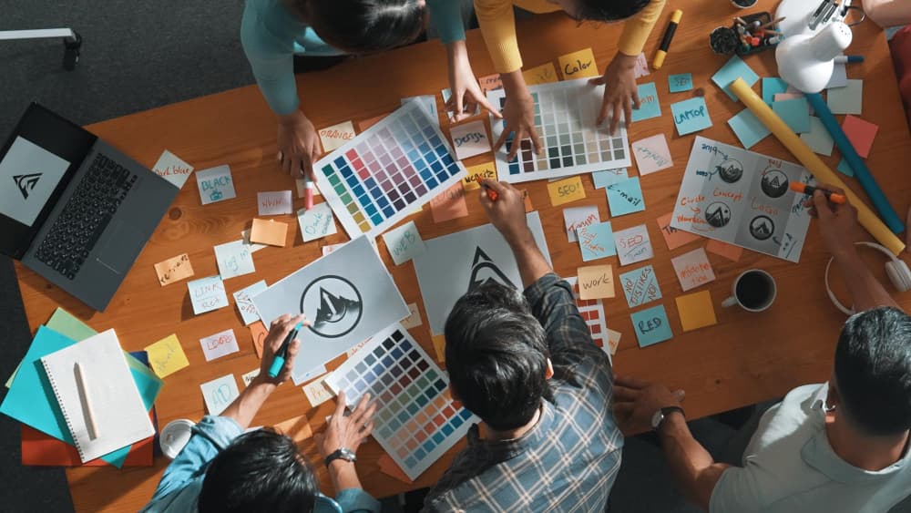 Discover the 6 Best Creative Agencies in Singapore