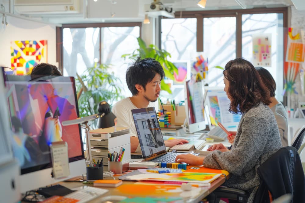 Why Businesses Work With Graphic Design Companies Singapore as They Expand Across ASEAN