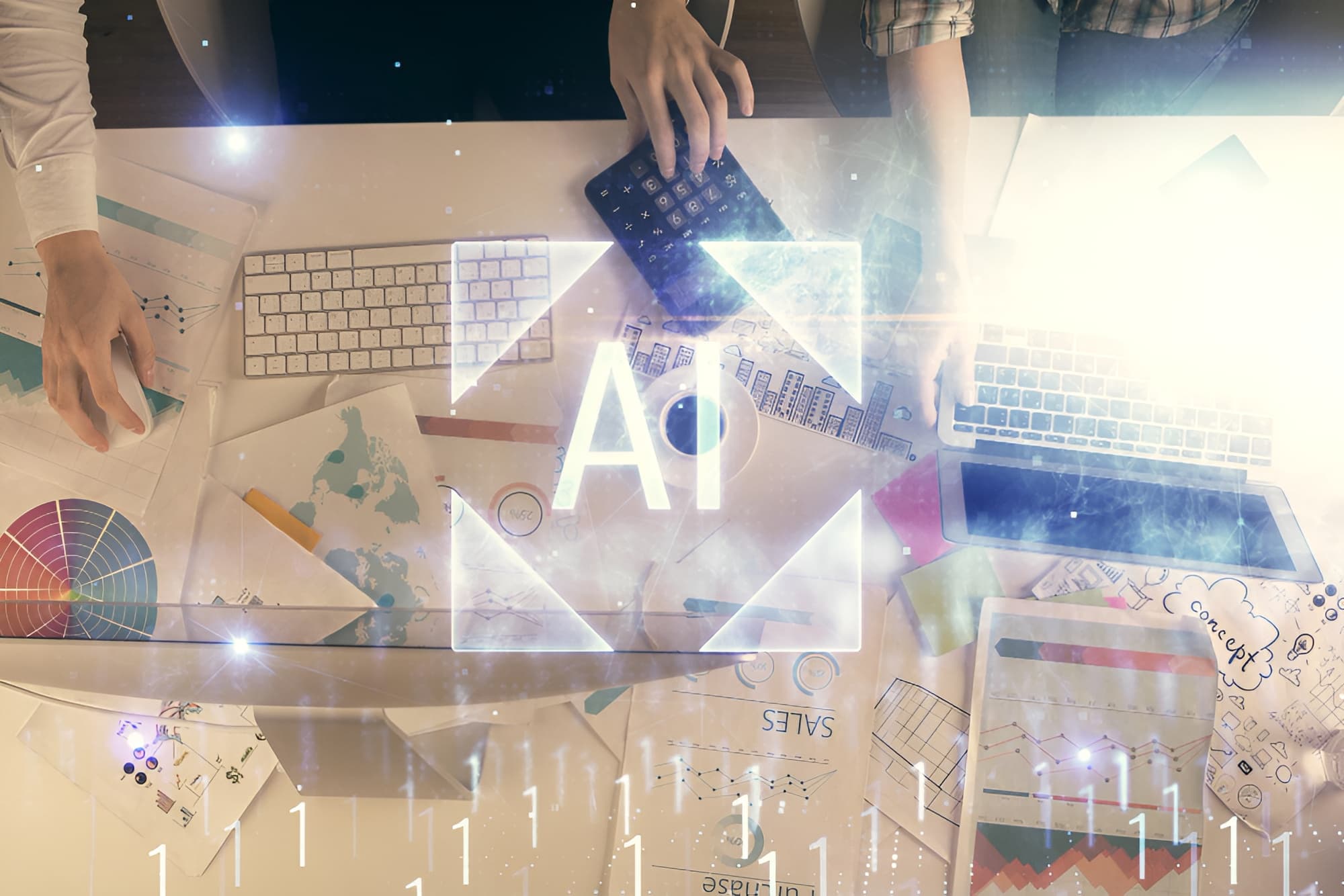 AI-Powered Brand Monitoring: Real-Time Sentiment, Brand Mentions and What It Means for Brand Health