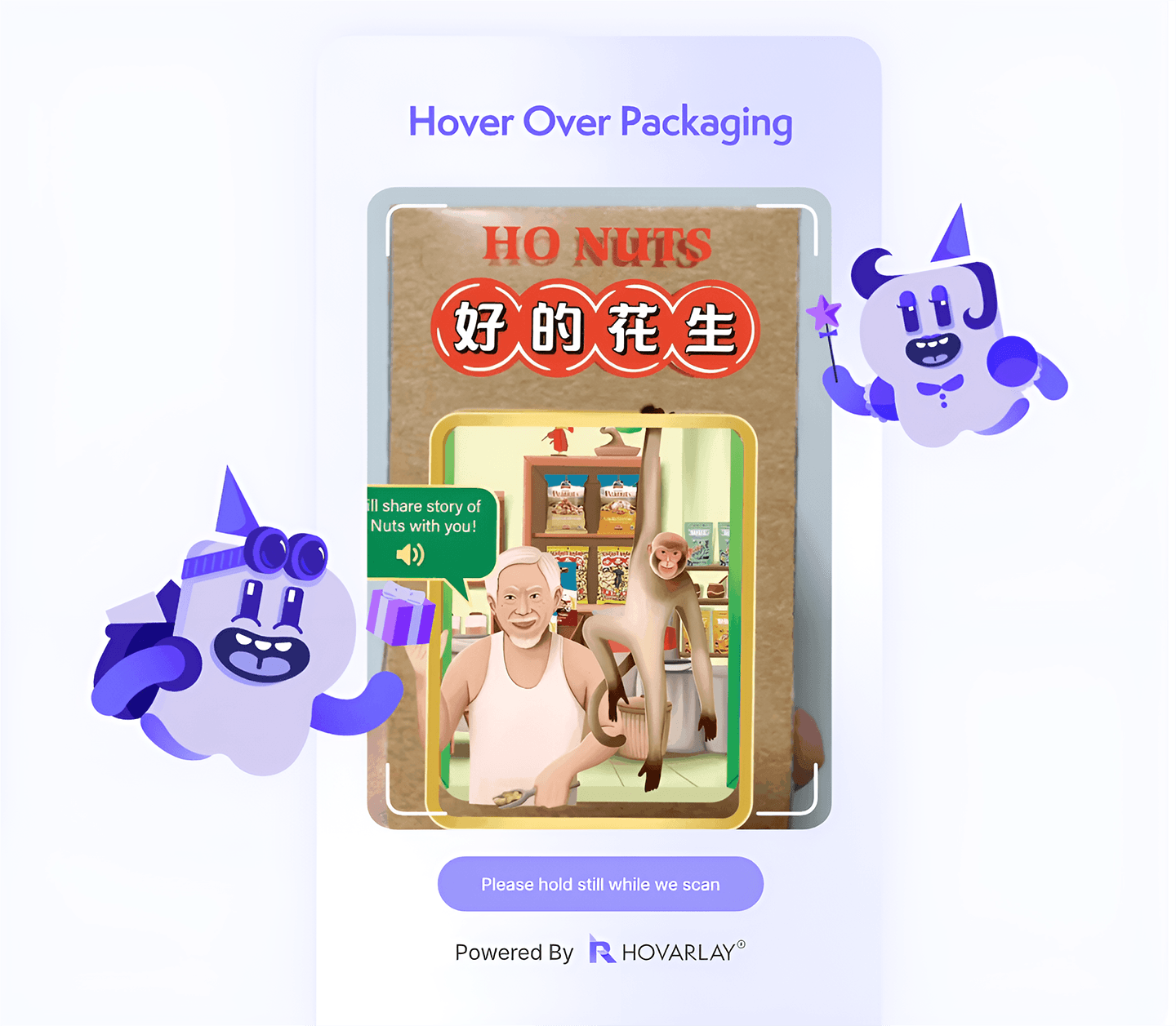 How CPG brands can win customers through immersive packaging technology