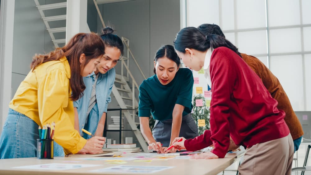 Top Qualities to Look for in a Digital Agency in Jakarta