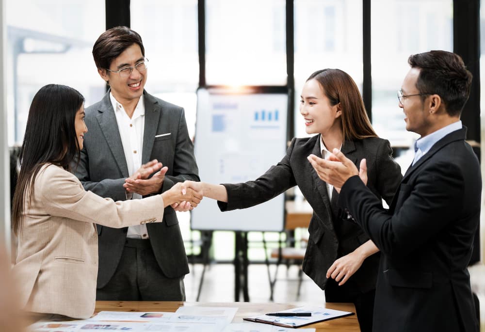 Menyederhanakan Pesan Brand B2B Lewat Corporate Brand Strategy