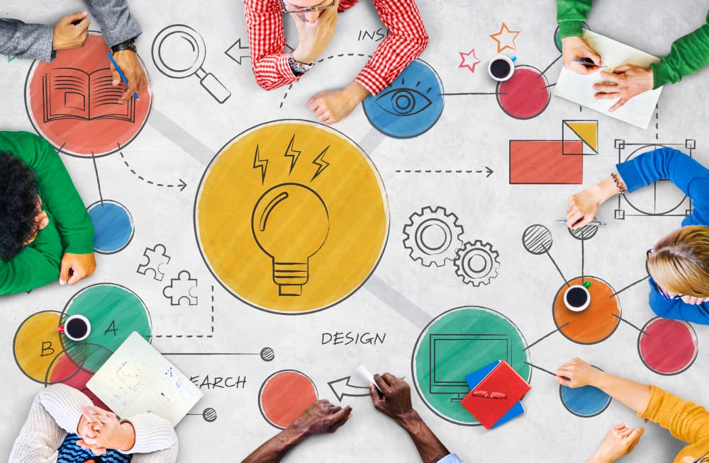 Metode Riset dan Framework Praktis untuk Branding Strategy dan Corporate Brand Strategy Lokal di Indonesia