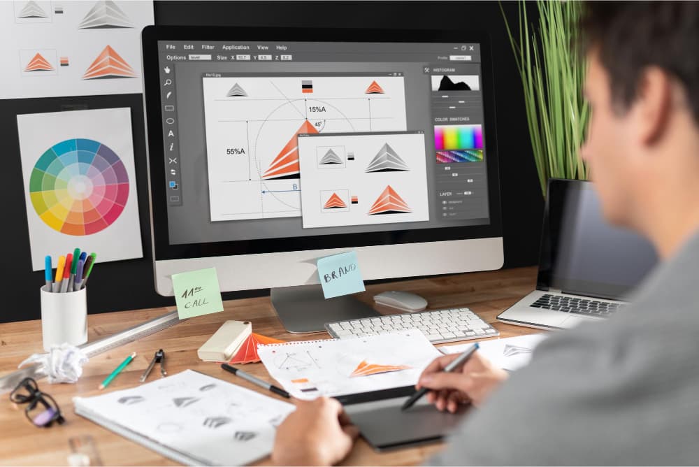 Are There Branding Services That Specialise in Digital Brand Identity?