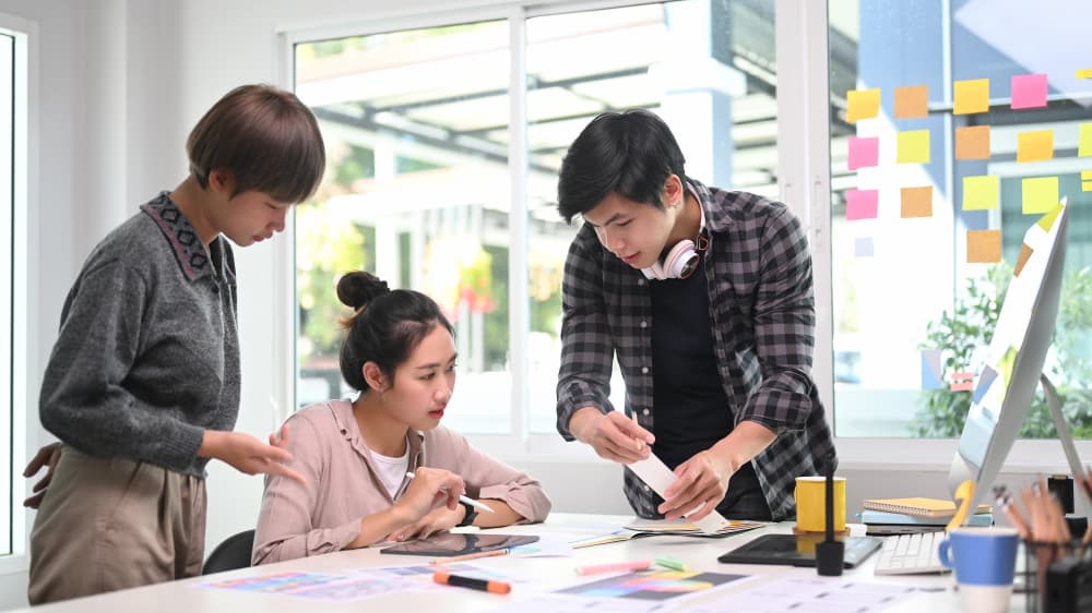 How to Choose the Best Singapore Design Agency for Web Development