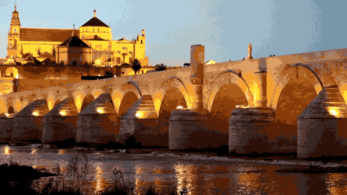 SPAIN TOURISM BOARD