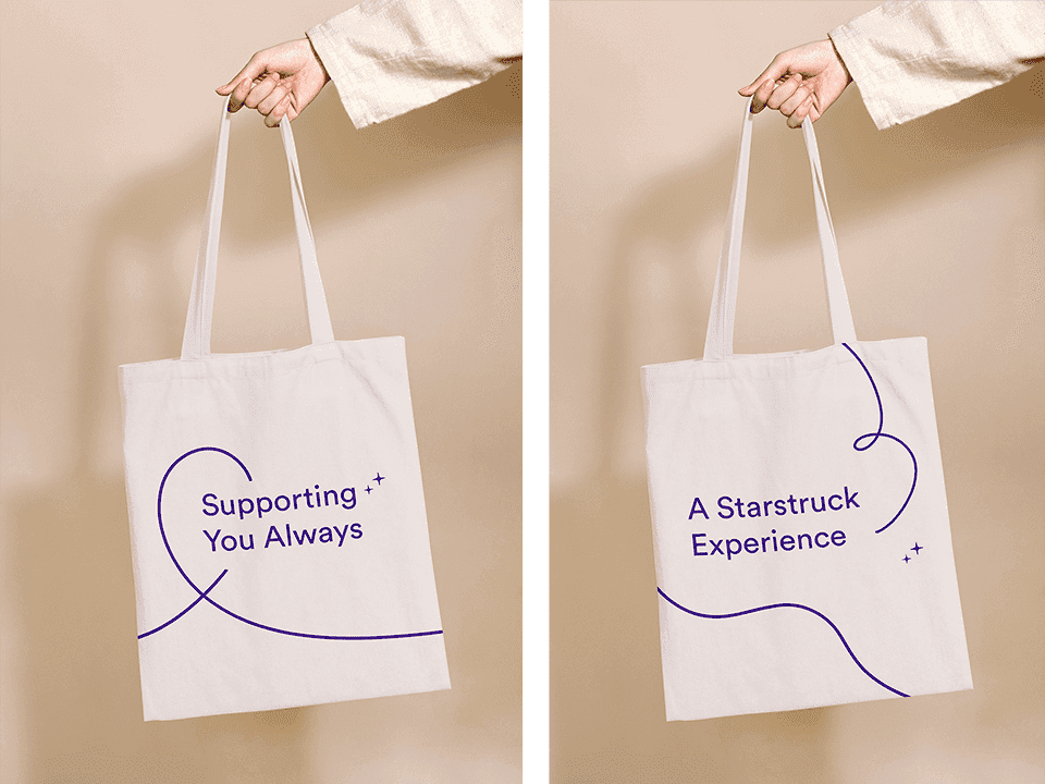 brand touchpoints images