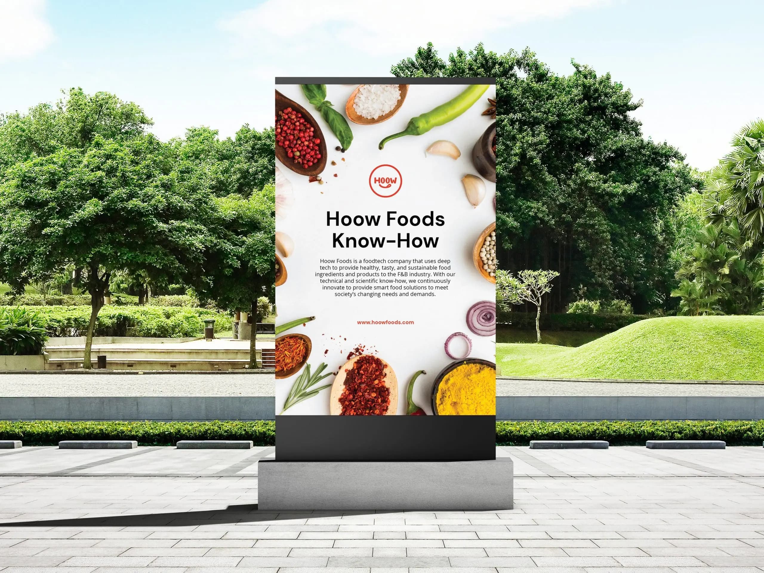 brand touchpoints images