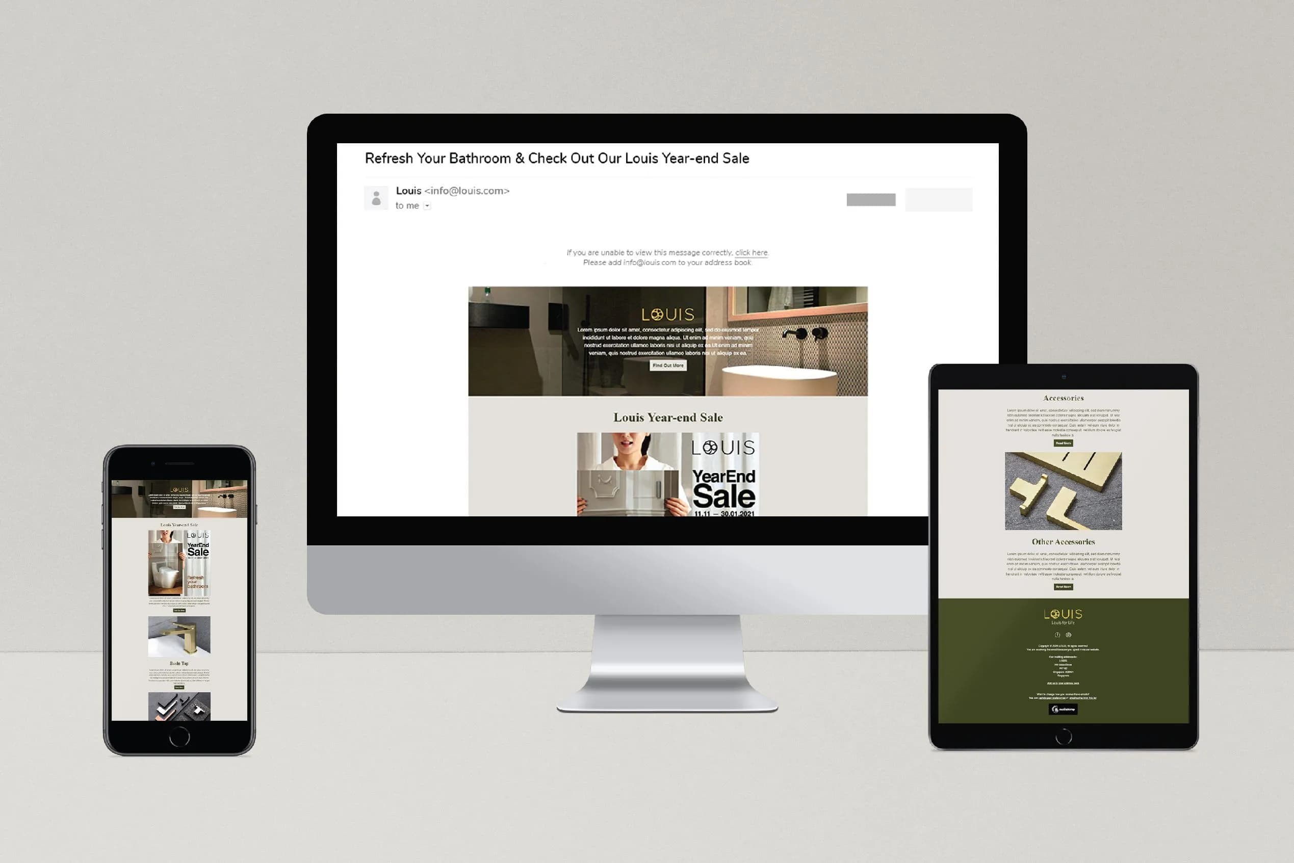 brand touchpoints images