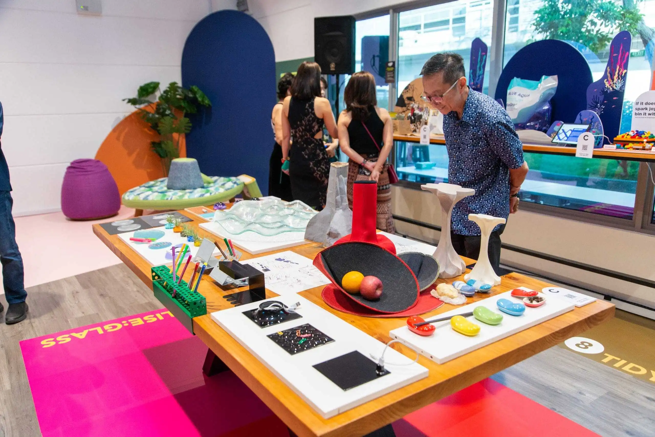 brand touchpoints images