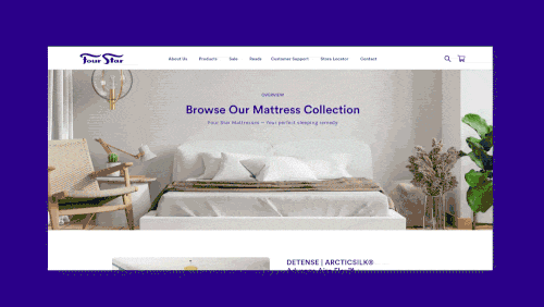 Brand touchpoint 3