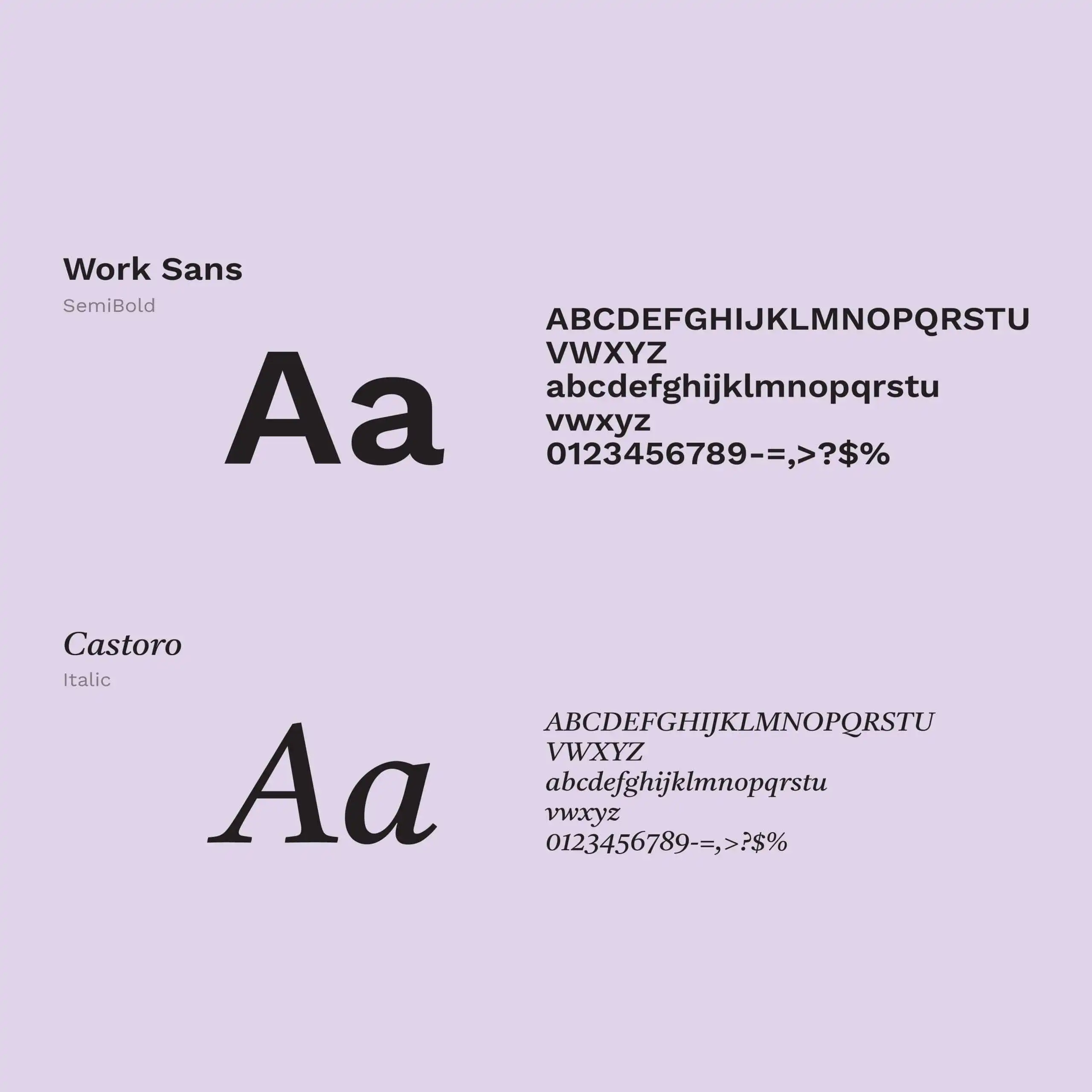 brand identity image