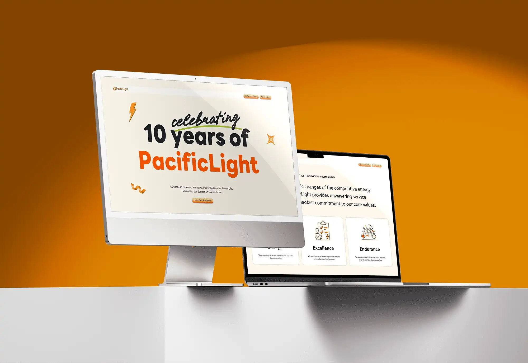 PACIFICLIGHT