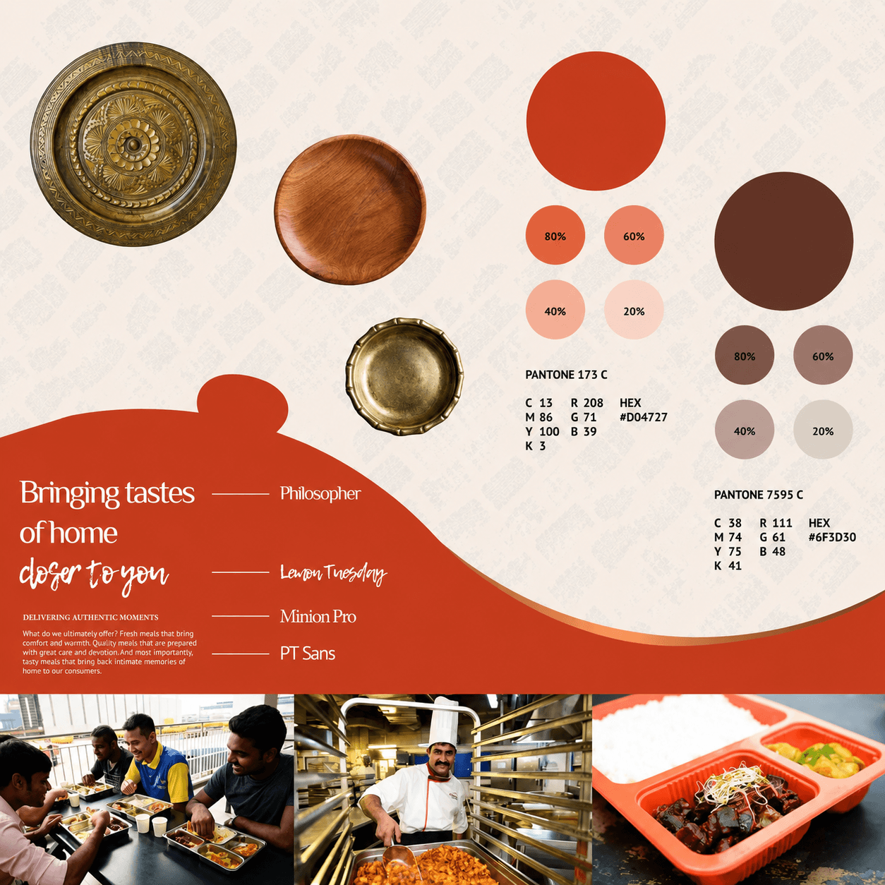 brand identity image