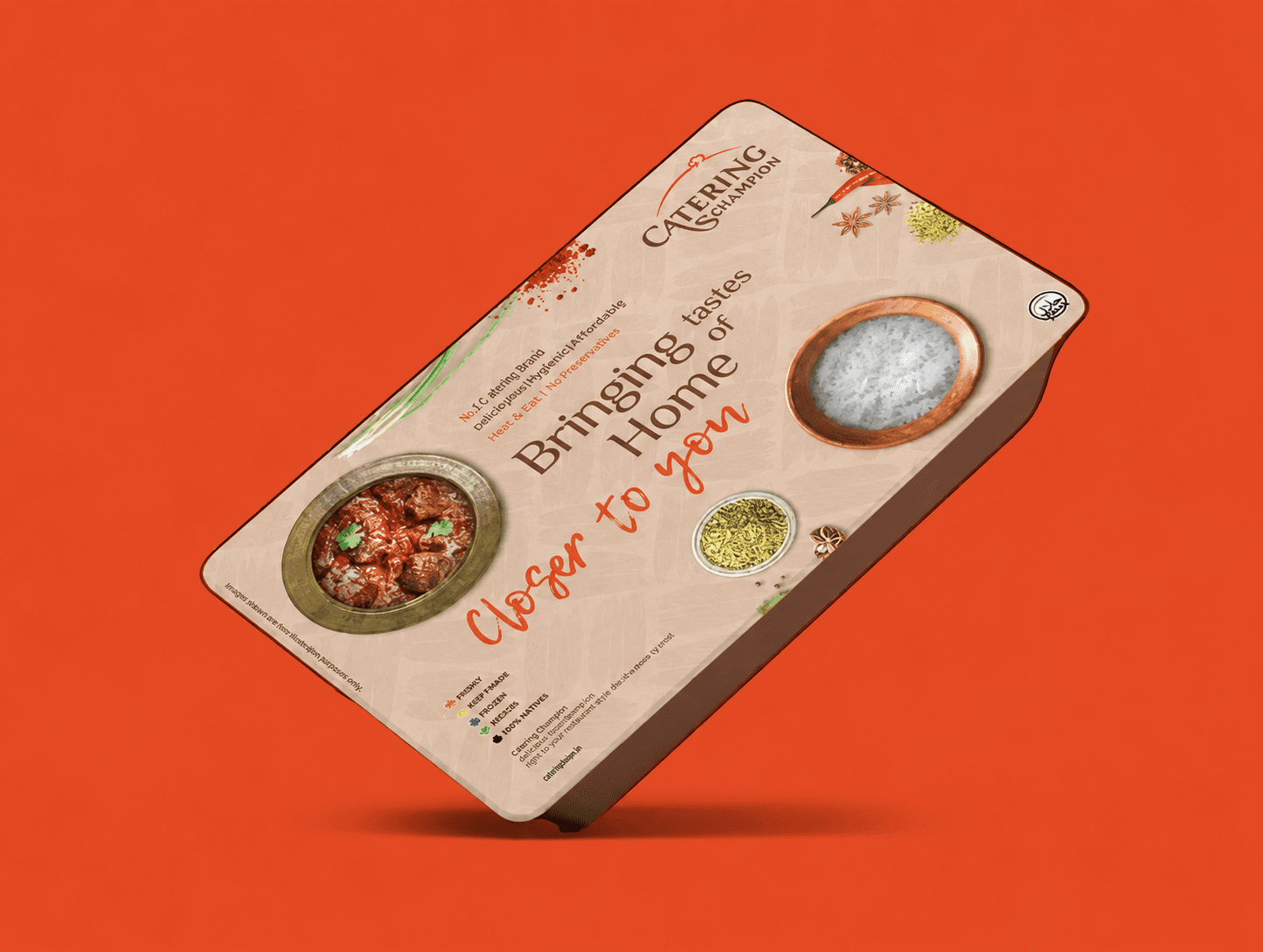CATERING SOLUTIONS