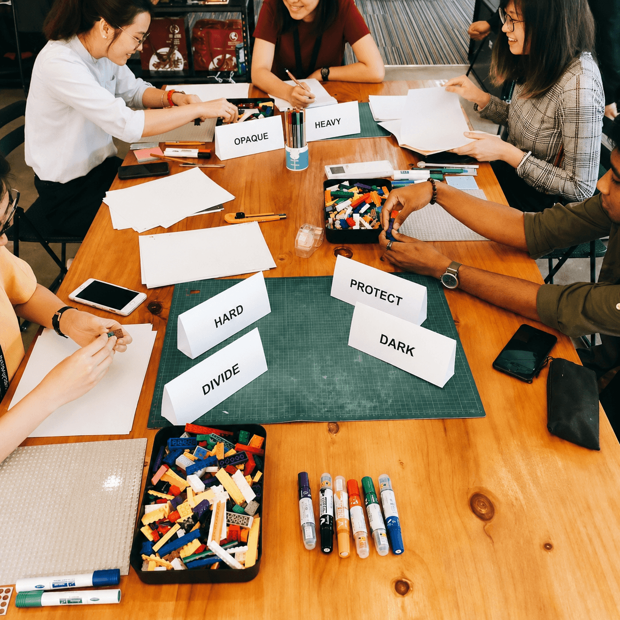 What is Brand Ladder?