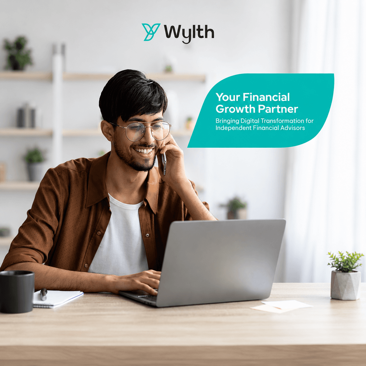 portfolio solution image