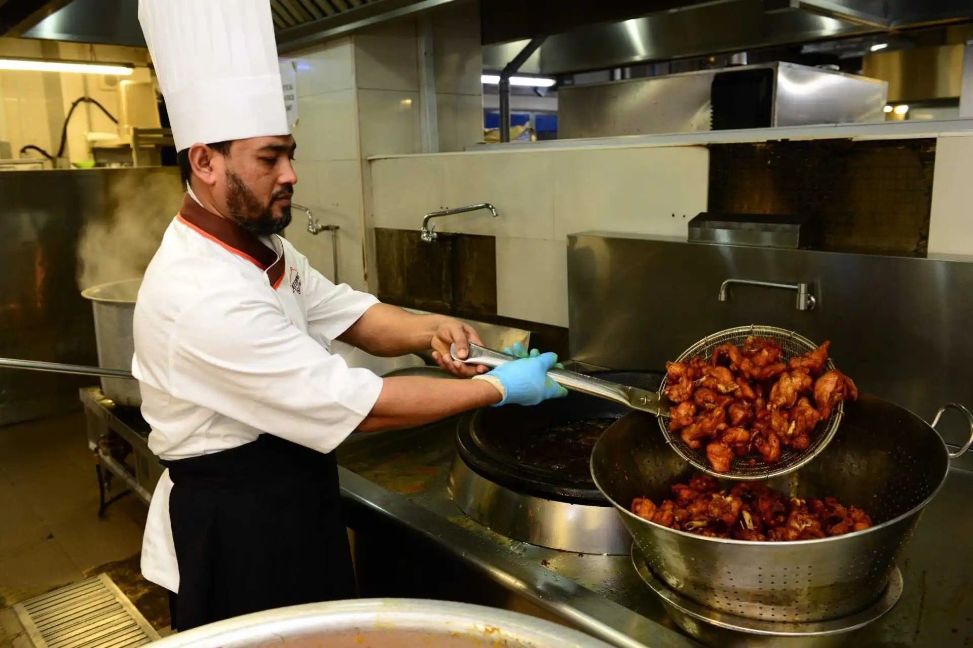 CATERING SOLUTIONS