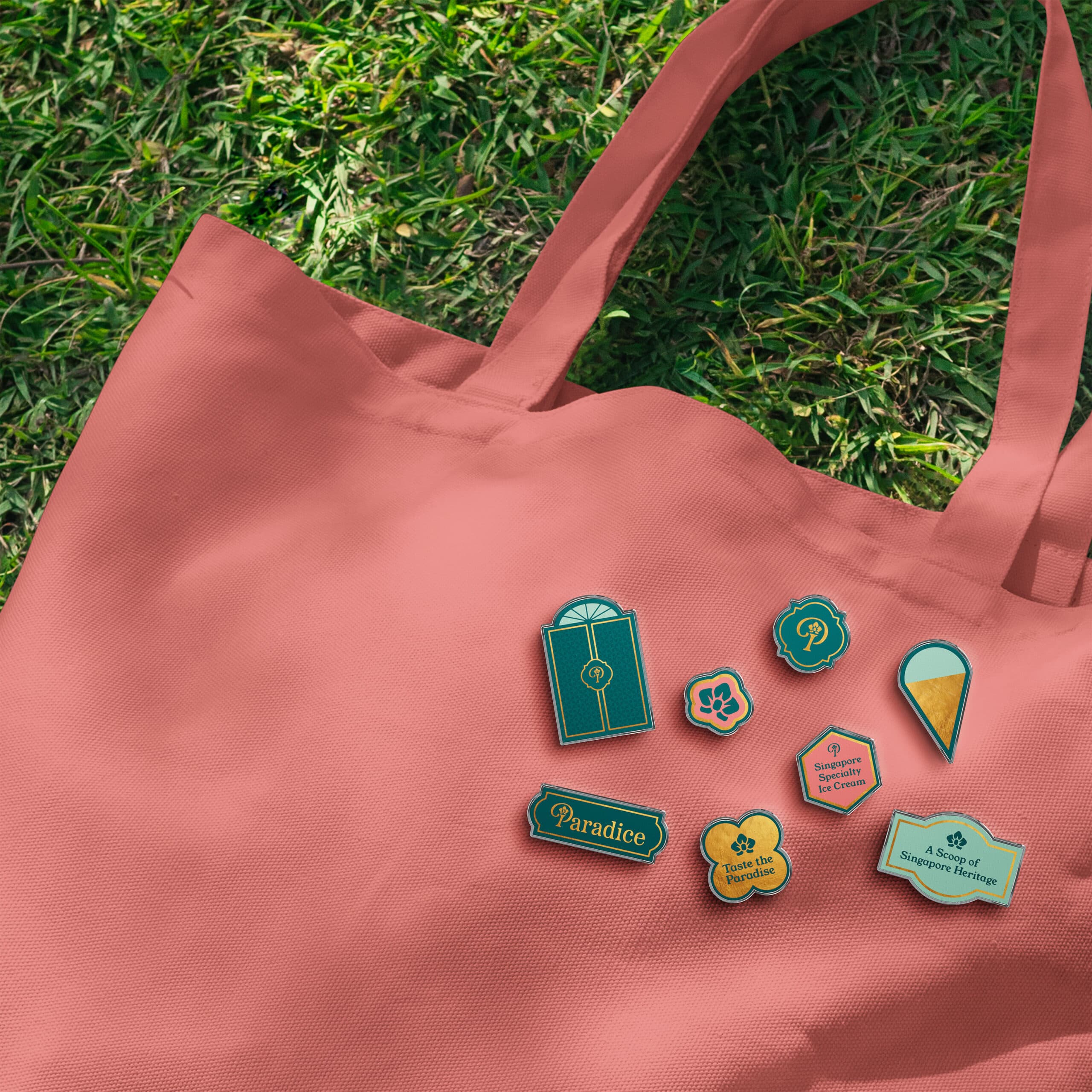 brand touchpoints images
