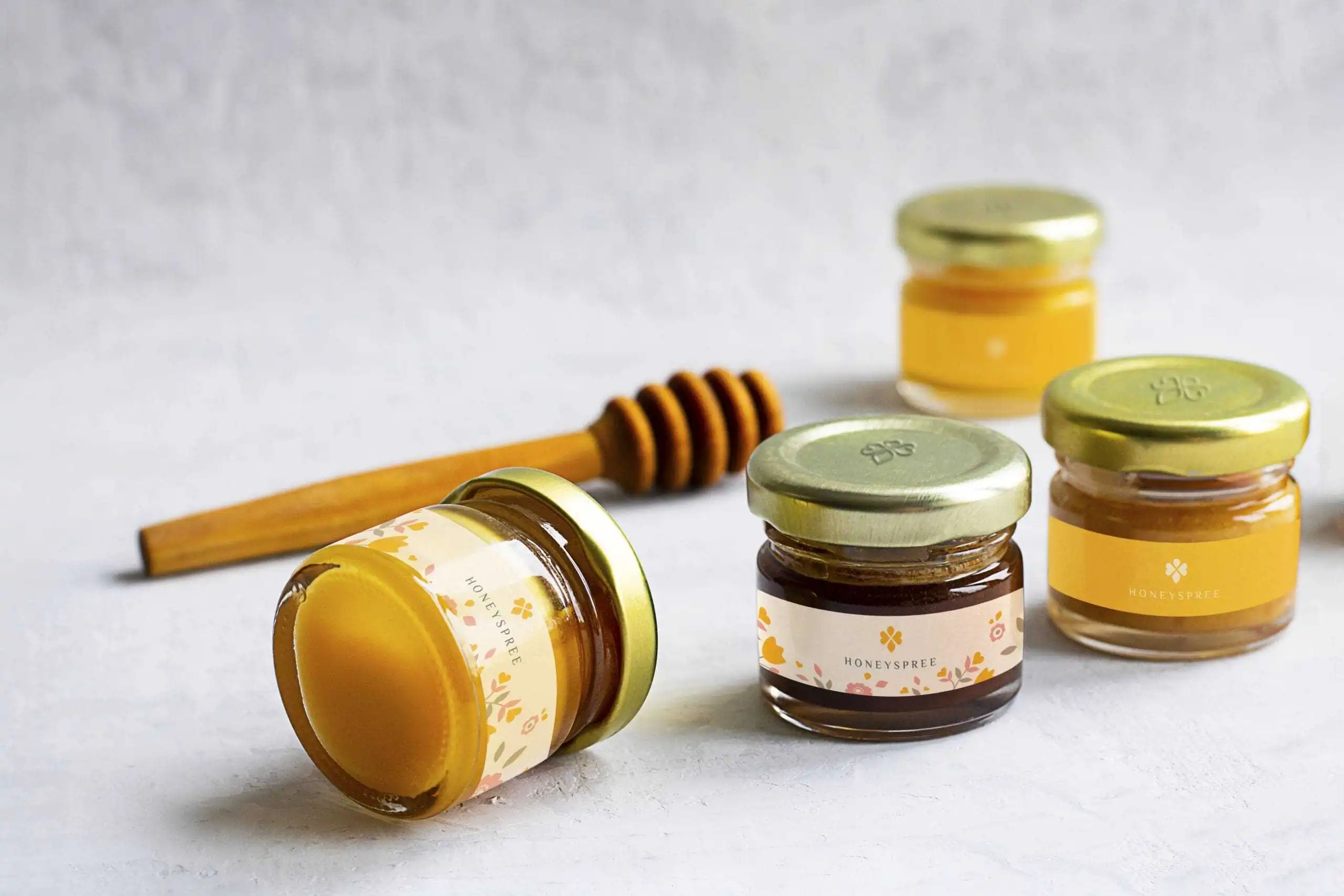 HONEYSPREE